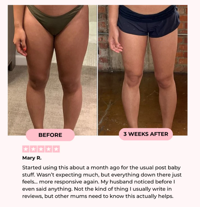 Nuvi™ HomeFit Thigh Master