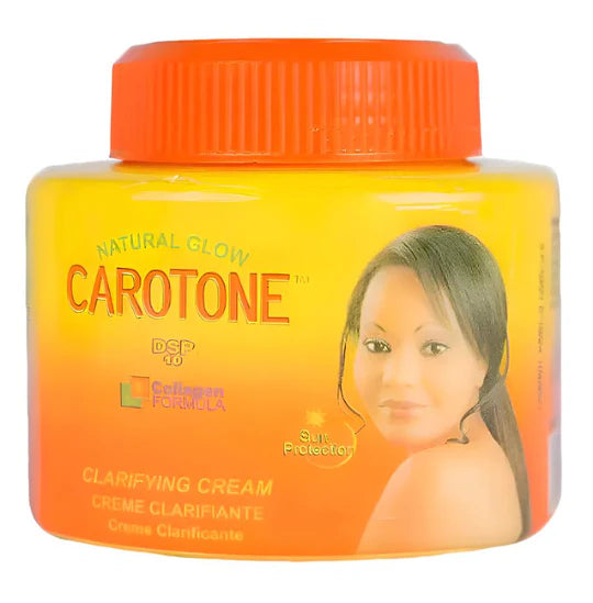 Carotone Brightening Cream