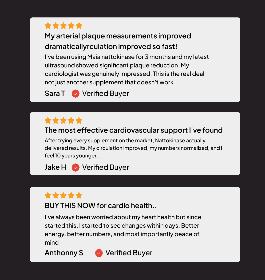 Support Healthy Arteries, Healthy Circulation & Cardiovascular Wellness - Naturally, With Nattokinase*