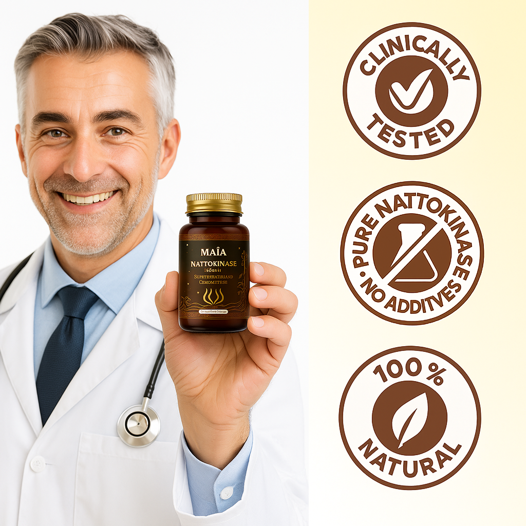 Support Healthy Arteries, Healthy Circulation & Cardiovascular Wellness - Naturally, With Ceremonial Cacao*