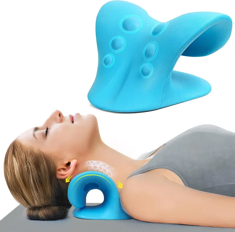 nuvi™ Orthopedic RestCloud