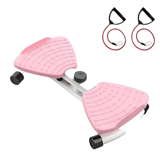 Nuvi™  Waist Twist Machine