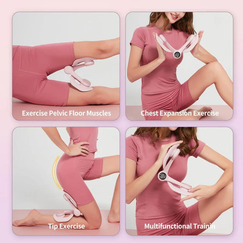 Nuvi™ HomeFit Thigh Master