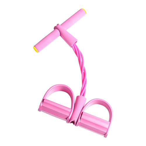 Nuvi™  Pedal Resistance Band