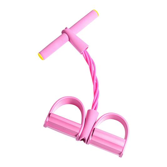 Nuvi™  Pedal Resistance Band