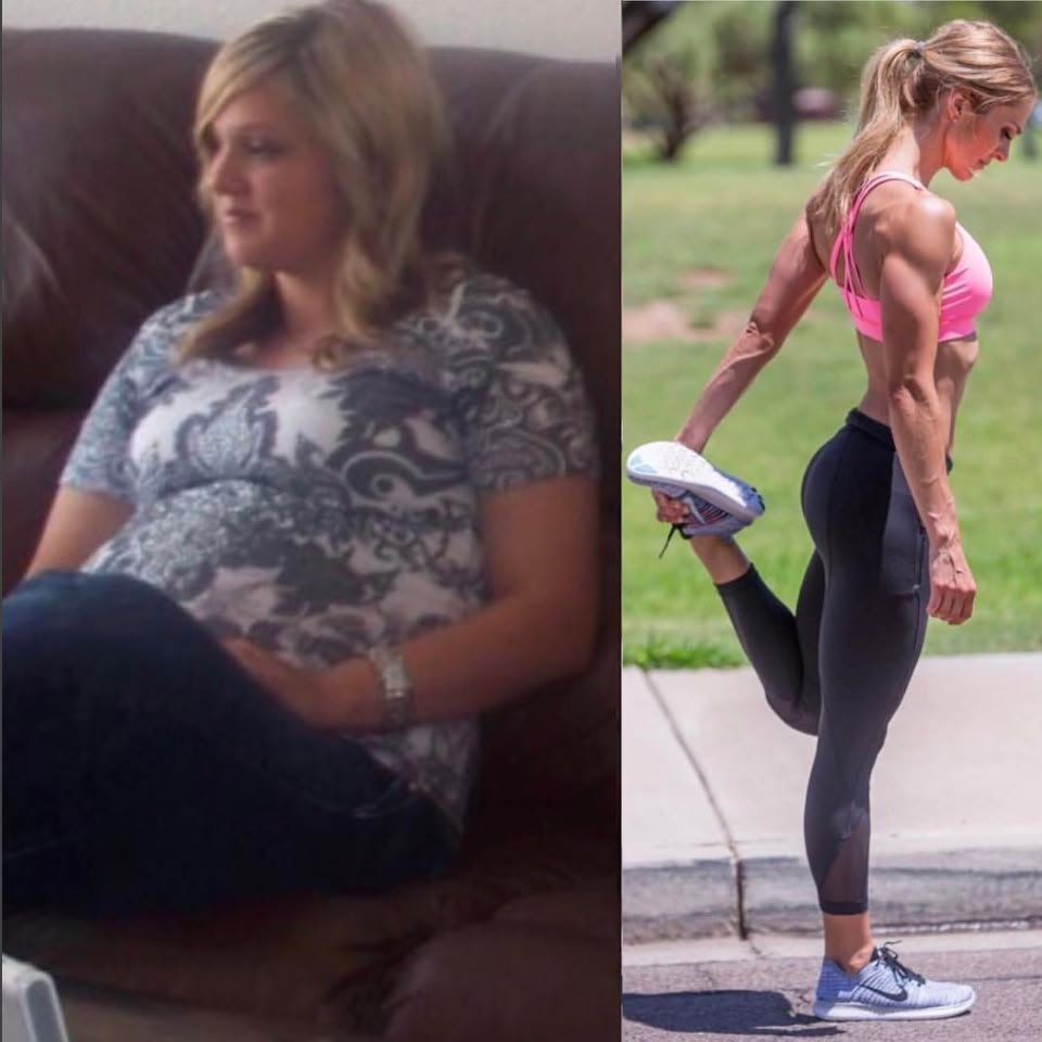 Nuvi™ 28 Day Wall Pilates Challenge