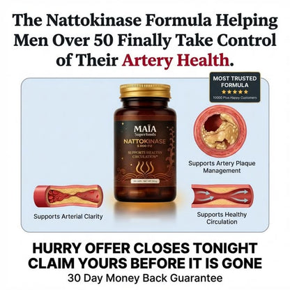 Support Healthy Arteries, Healthy Circulation & Cardiovascular Wellness - Naturally, With Ceremonial Cacao*