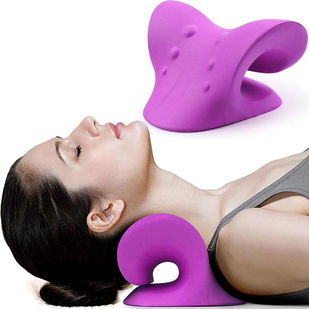 nuvi™ Orthopedic RestCloud