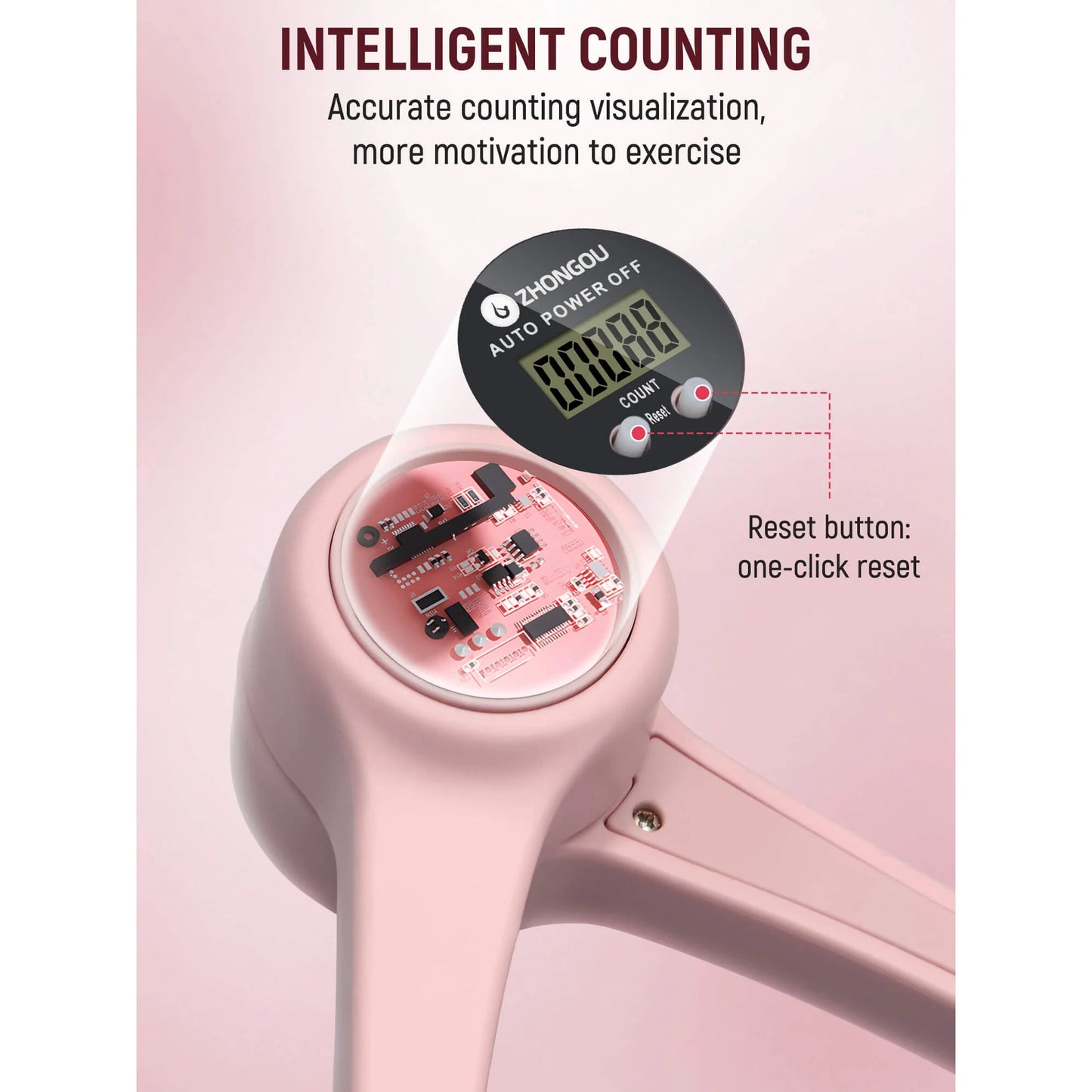 Nuvi™ HomeFit Thigh Master