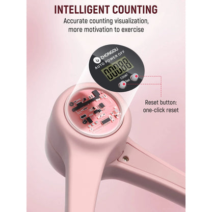 Nuvi™ HomeFit Thigh Master