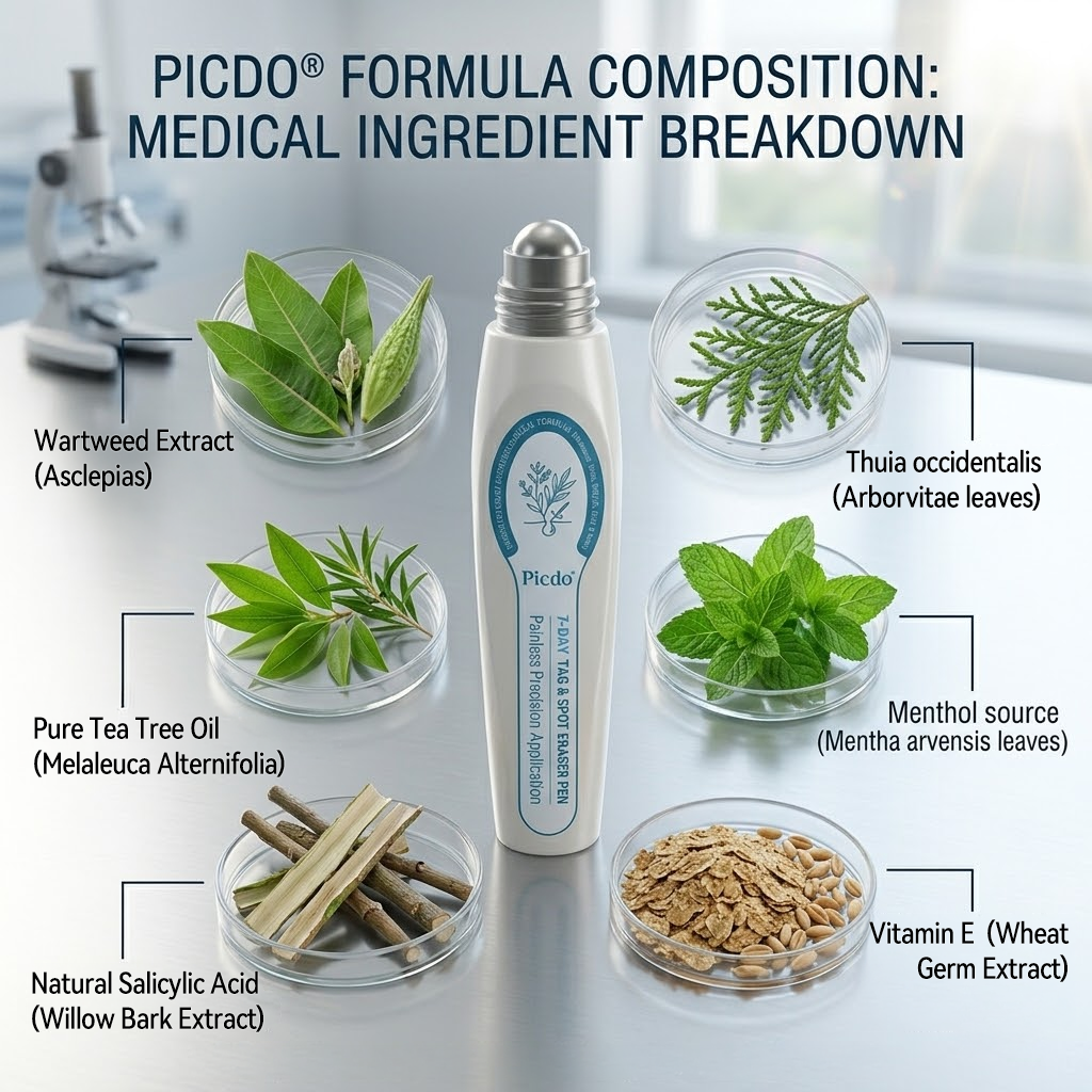 picdo skin tag remover