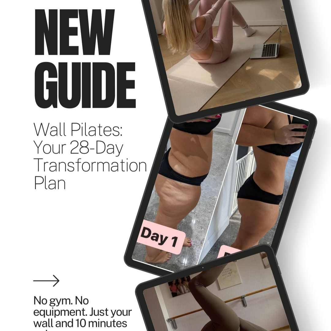 Lose 10kg With Your Personal Plan