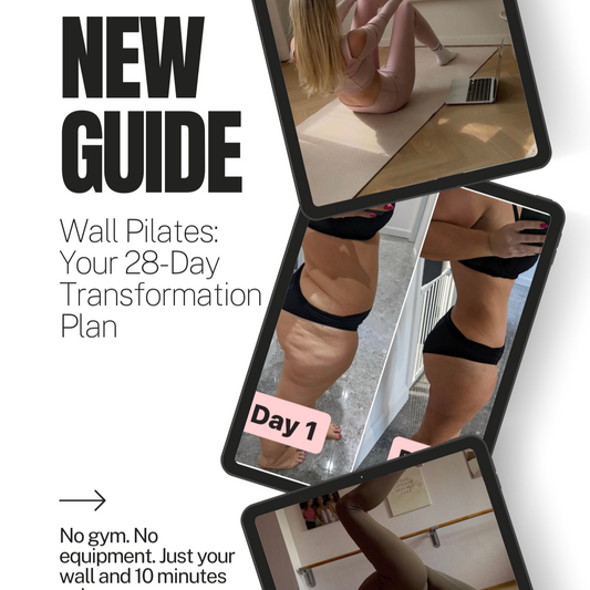 Lose 10kg With Your Personal Plan