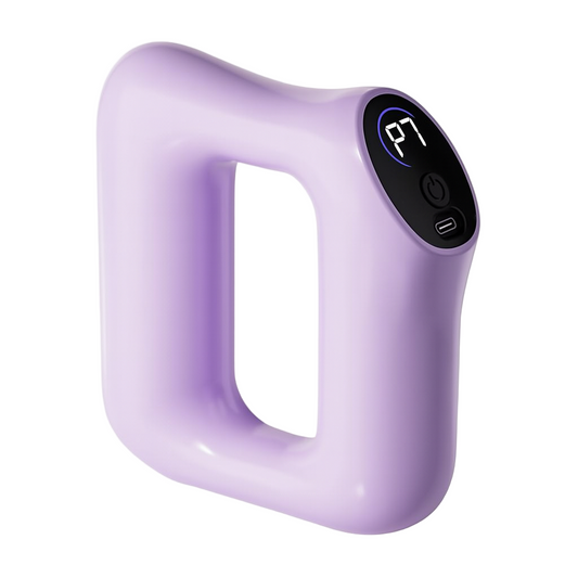 Fat Burning Fascia Ring Master