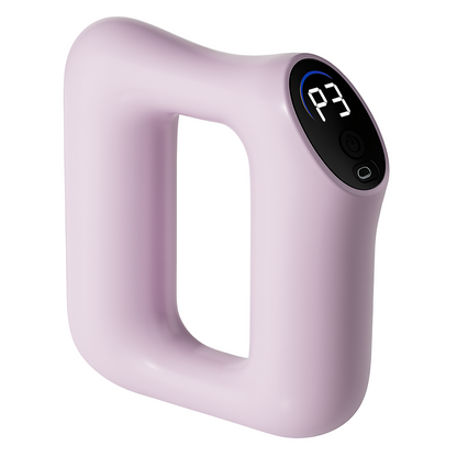 Fat Burning Fascia Ring Master