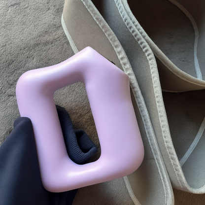 Fat Burning Fascia Ring Master