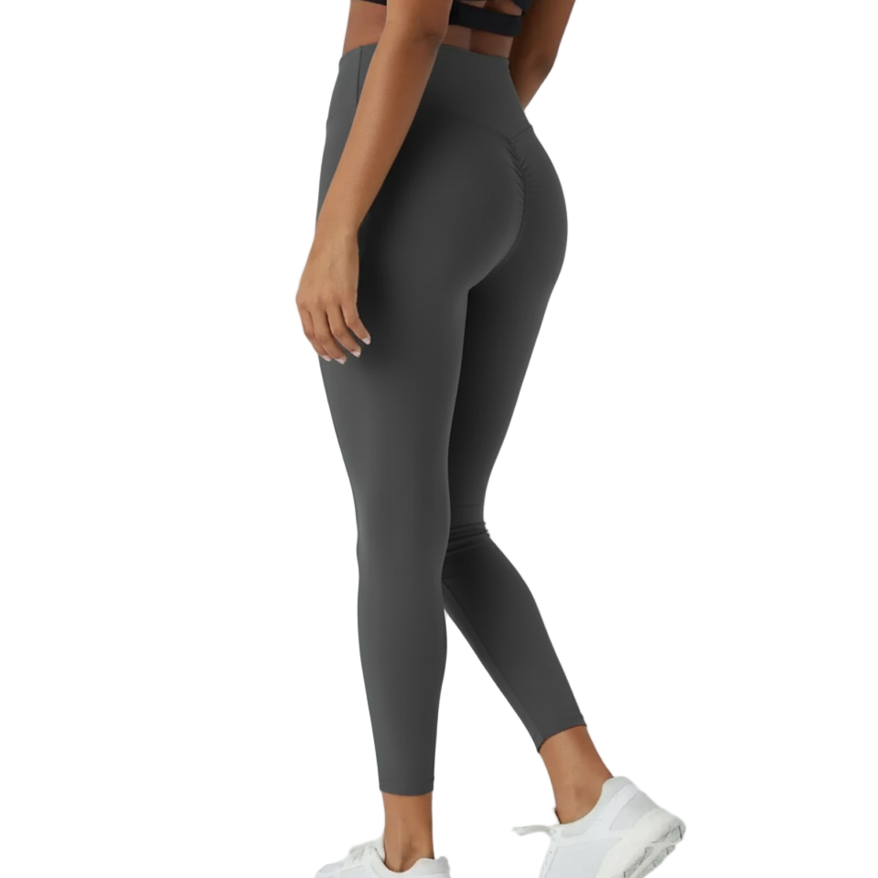Nuvi™ BootyLift & Tummy Control Leggings