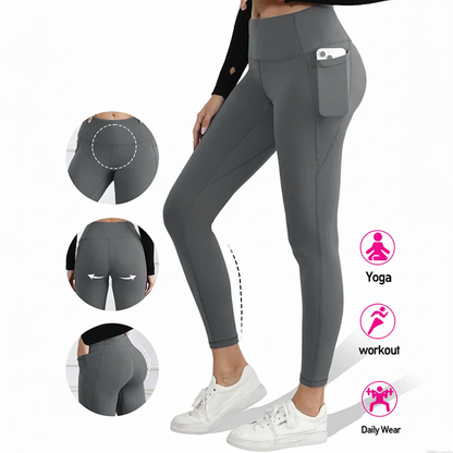 Nuvi™ BootyLift & Tummy Control Leggings