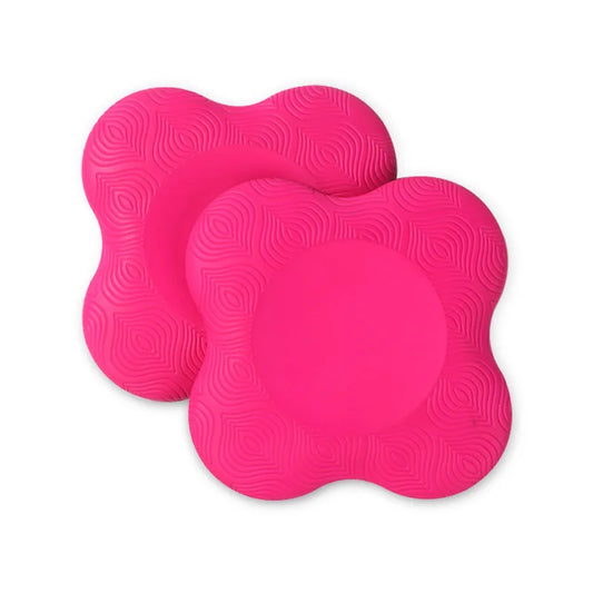2-Pack Yoga Knee Pad Cushion
