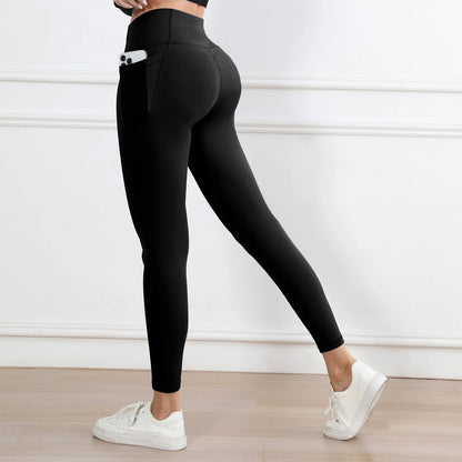 Nuvi™ BootyLift & Tummy Control Leggings