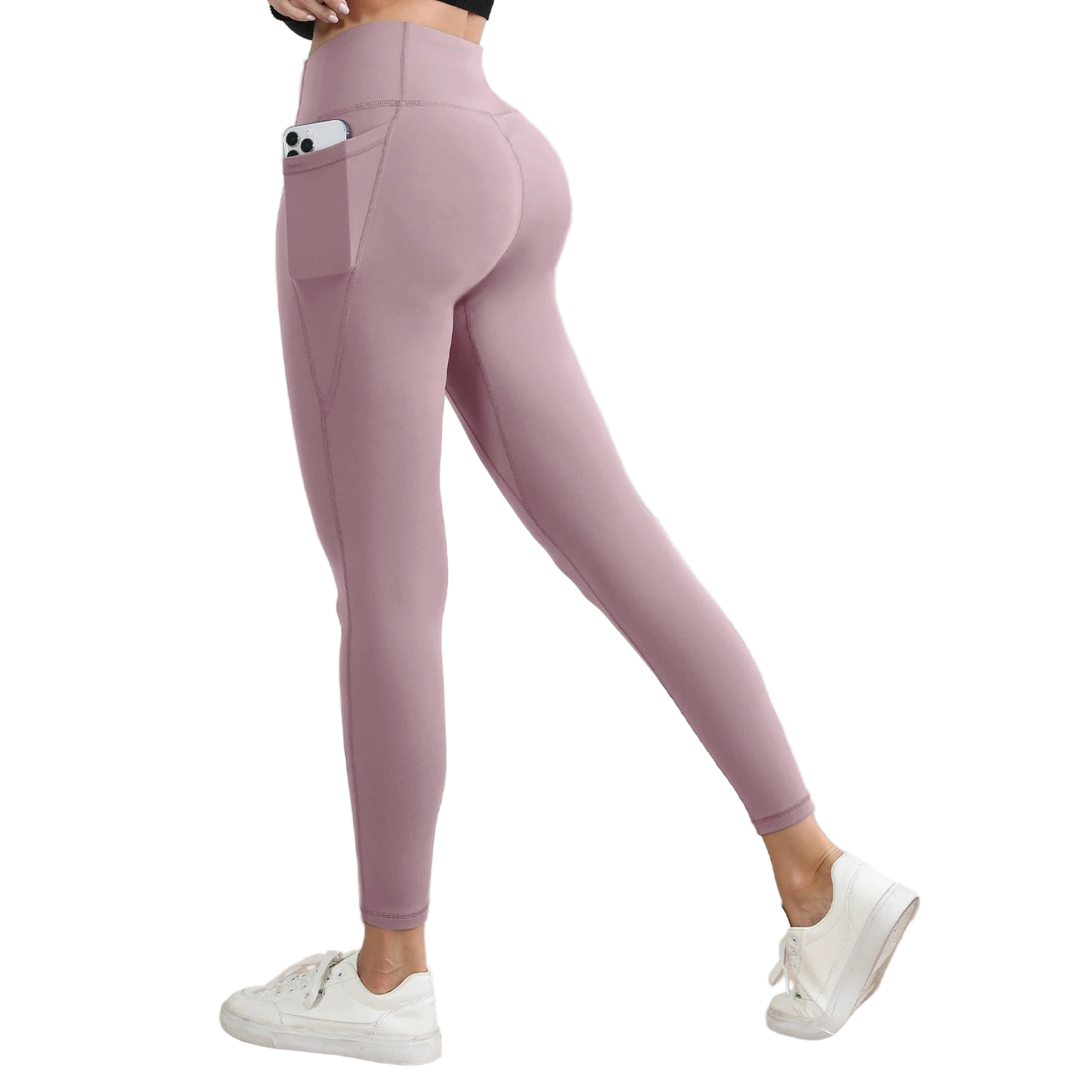 Nuvi™ BootyLift & Tummy Control Leggings