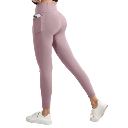 Nuvi™ BootyLift & Tummy Control Leggings