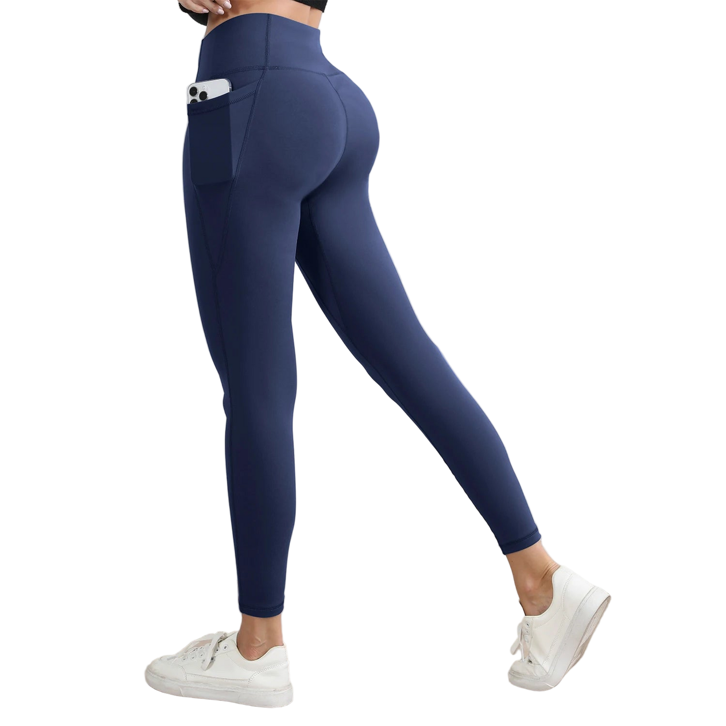 Nuvi™ BootyLift & Tummy Control Leggings