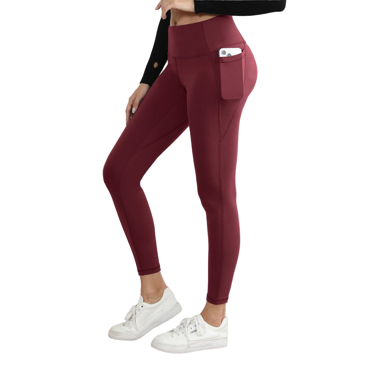 Nuvi™ BootyLift & Tummy Control Leggings