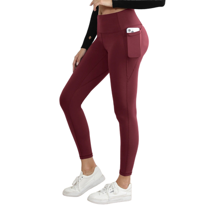 Nuvi™ BootyLift & Tummy Control Leggings