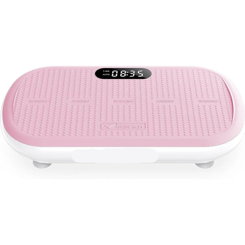 NUVI Vibration Plate Trainer Pro