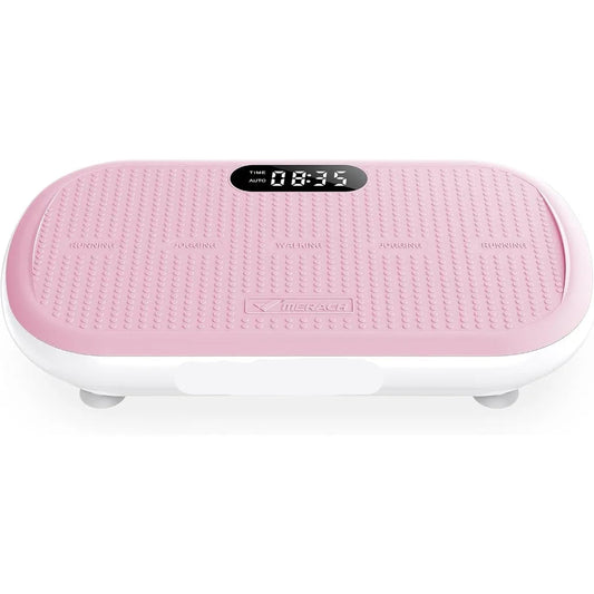 NUVI Vibration Plate Trainer Pro