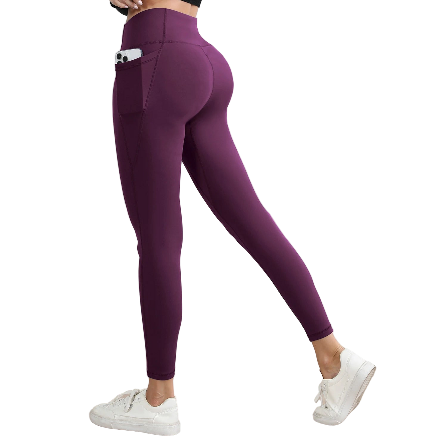 Nuvi™ BootyLift & Tummy Control Leggings