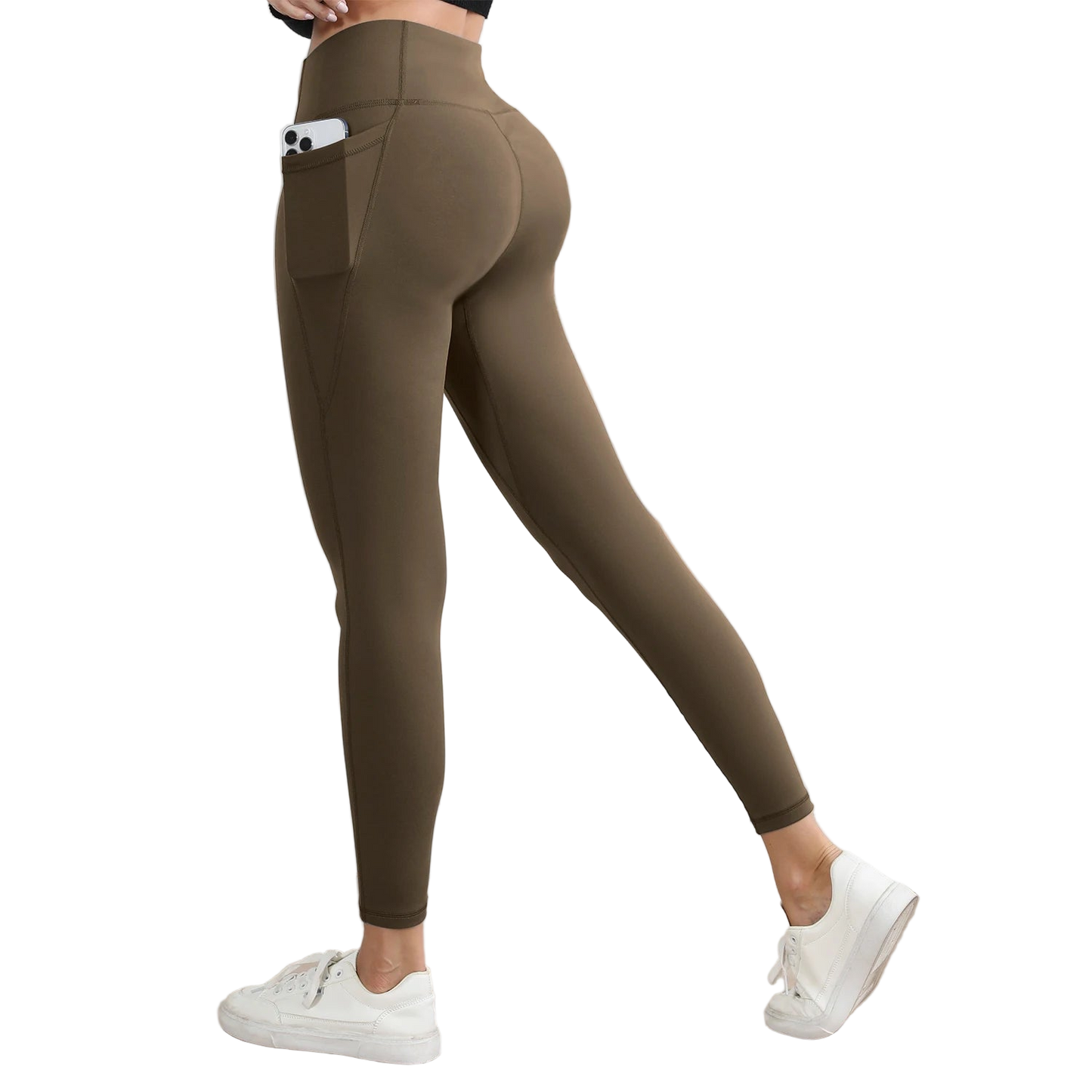 Nuvi™ BootyLift & Tummy Control Leggings