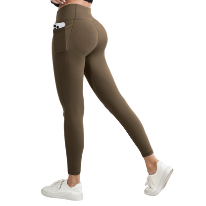 Nuvi™ BootyLift & Tummy Control Leggings