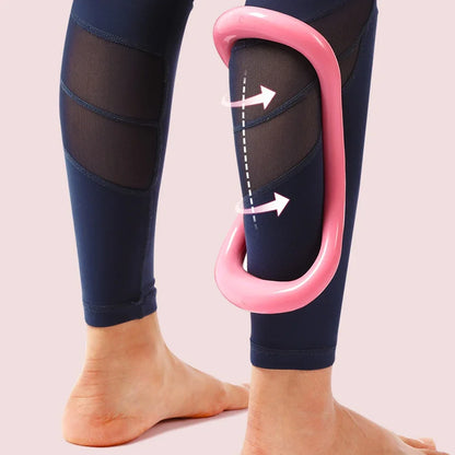 Adjustable Yoga Pilates Ring