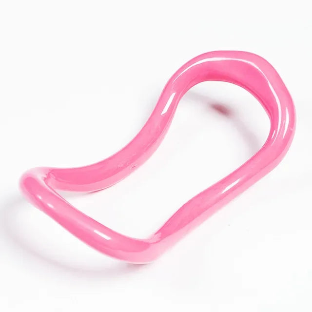Adjustable Yoga Pilates Ring