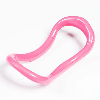 Adjustable Yoga Pilates Ring