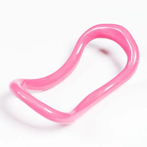 Adjustable Yoga Pilates Ring