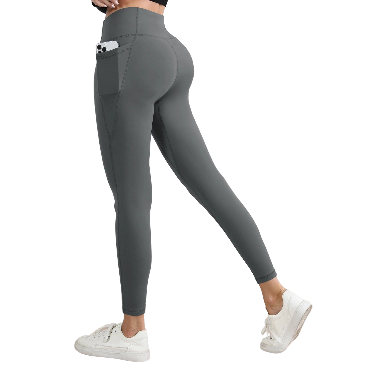 Nuvi™ BootyLift & Tummy Control Leggings