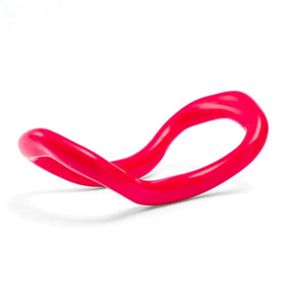 Adjustable Yoga Pilates Ring