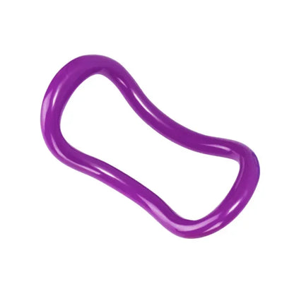 Adjustable Yoga Pilates Ring