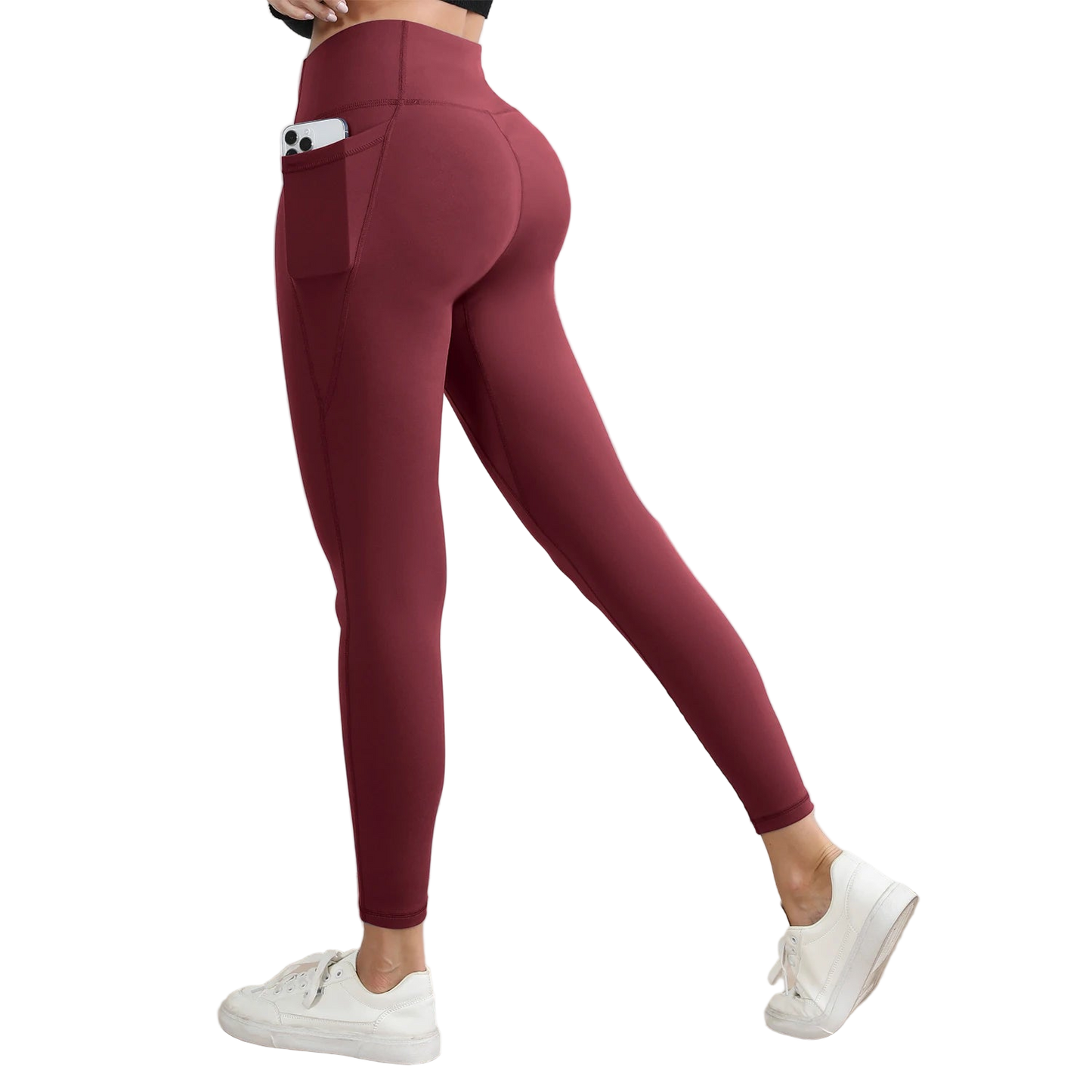 Nuvi™ BootyLift & Tummy Control Leggings