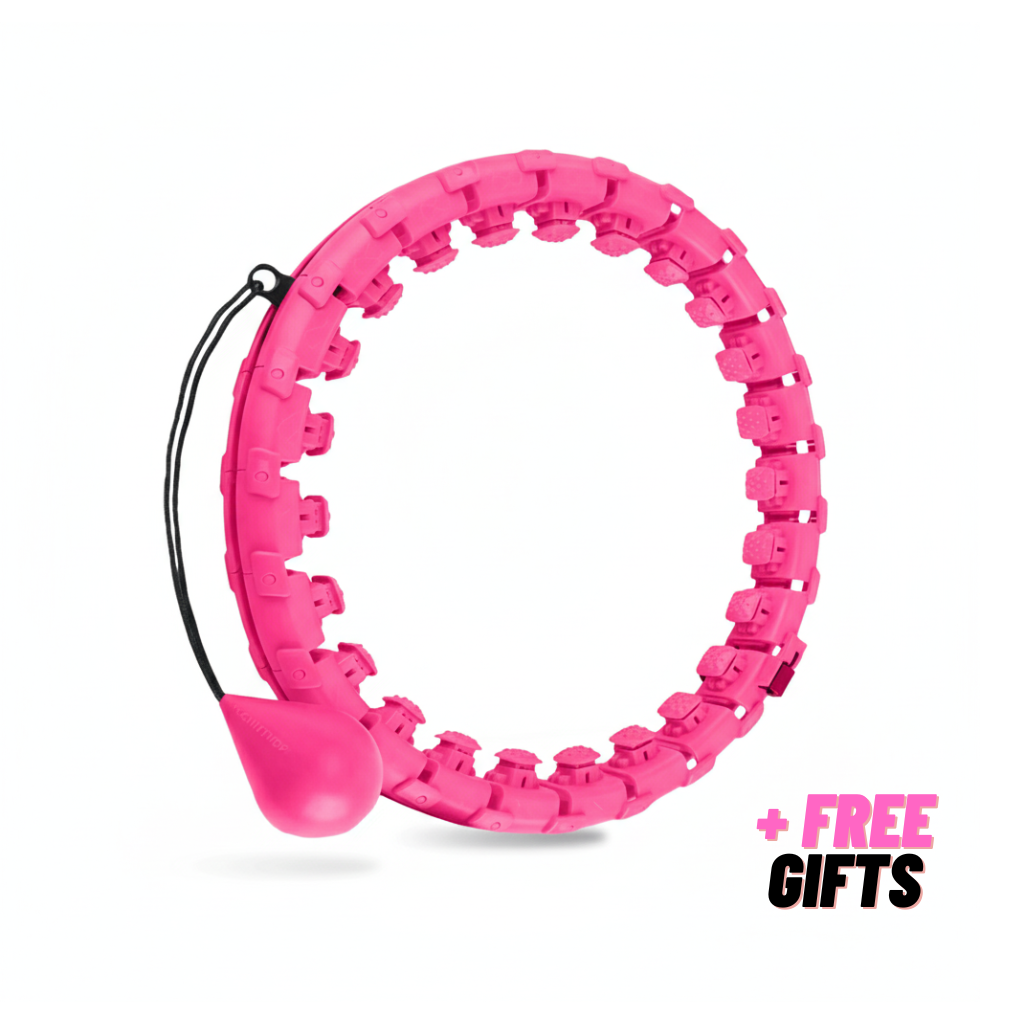 Nuvi™ Slimming Hoop - Black Friday sale