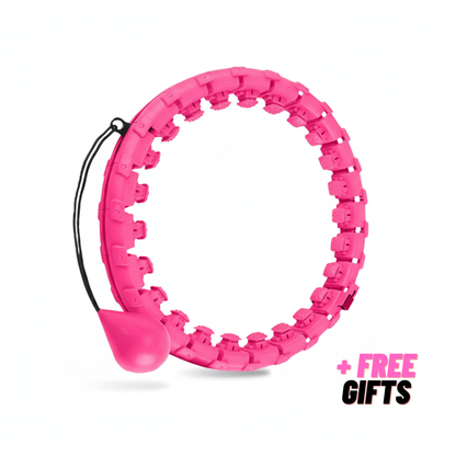 Nuvi™ Slimming Hoop - Black Friday sale