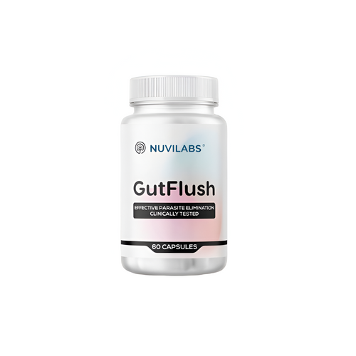 GutFlush