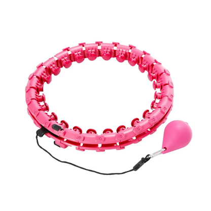 Nuvi™ Smart Weighted Hula Hoop