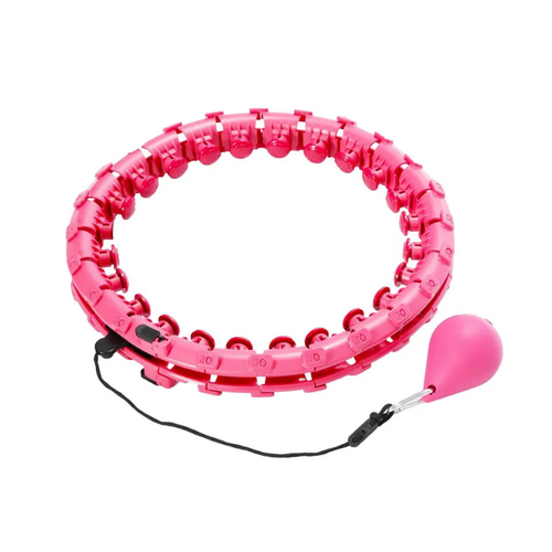 Nuvi™ Smart Weighted Hula Hoop