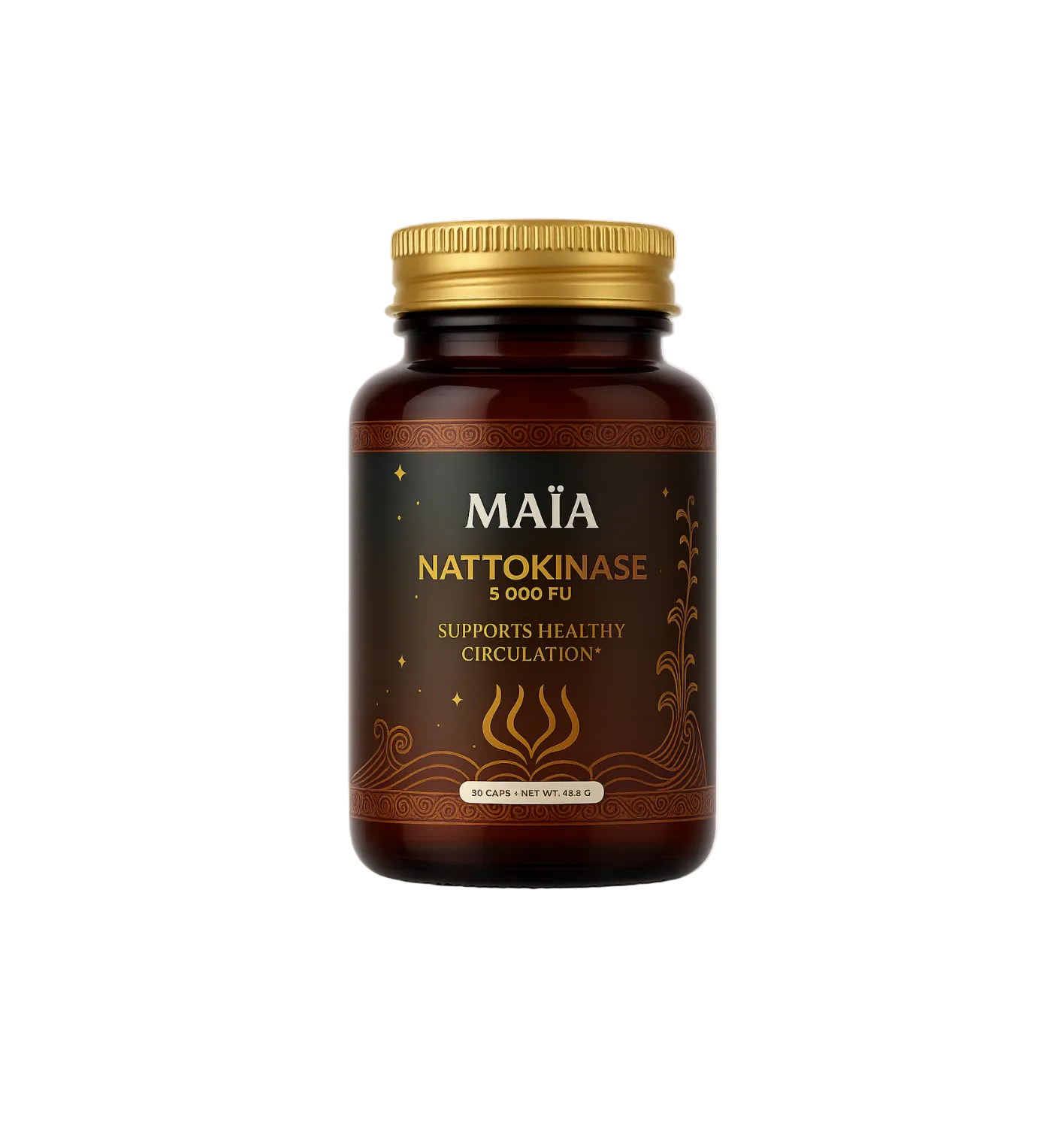 Support Healthy Arteries, Healthy Circulation & Cardiovascular Wellness - Naturally, With Ceremonial Cacao*