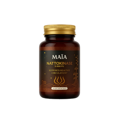 Support Healthy Arteries, Healthy Circulation & Cardiovascular Wellness - Naturally, With Ceremonial Cacao*