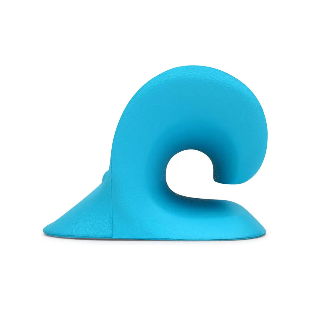 The original Neck Cloud Stretcher for fast neck and shoulder pain relief. Simple, effective cervical traction to ease tension, stiffness, and improve posture.